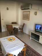 Frankies Penthouse Apartment