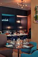 Aloft Birmingham Eastside