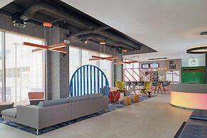 Aloft Birmingham Eastside