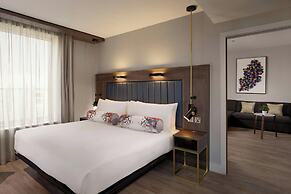 Aloft Birmingham Eastside