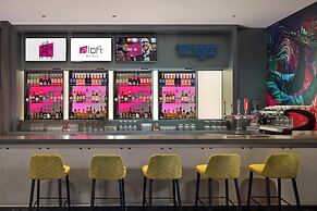 Aloft Birmingham Eastside