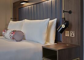 Aloft Birmingham Eastside