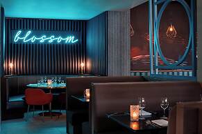 Aloft Birmingham Eastside