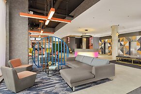 Aloft Birmingham Eastside