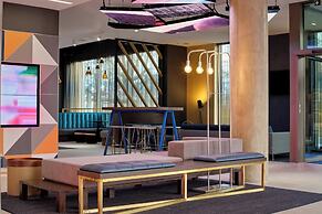 Aloft Birmingham Eastside