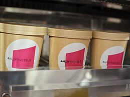 Aloft Birmingham Eastside