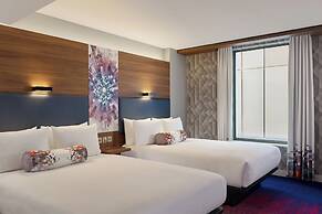 Aloft Birmingham Eastside