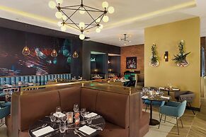 Aloft Birmingham Eastside