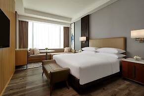 Batam Marriott Hotel Harbour Bay