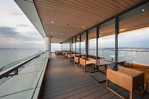 Batam Marriott Hotel Harbour Bay