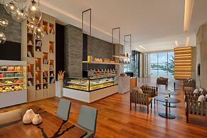 Batam Marriott Hotel Harbour Bay