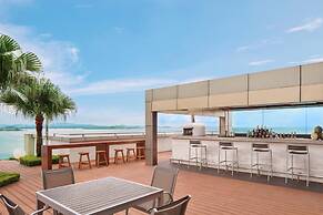 Batam Marriott Hotel Harbour Bay
