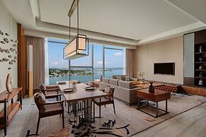 Batam Marriott Hotel Harbour Bay