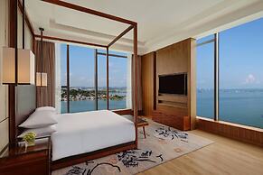 Batam Marriott Hotel Harbour Bay