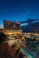 Batam Marriott Hotel Harbour Bay