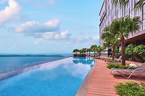 Batam Marriott Hotel Harbour Bay