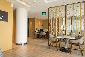 Batam Marriott Hotel Harbour Bay