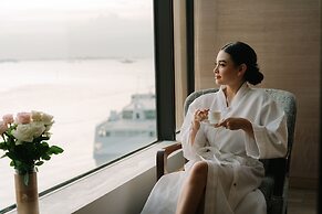 Batam Marriott Hotel Harbour Bay