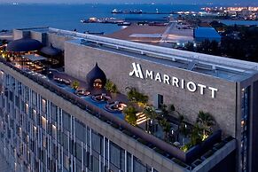 Batam Marriott Hotel Harbour Bay