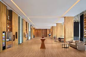 Batam Marriott Hotel Harbour Bay