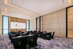 Batam Marriott Hotel Harbour Bay