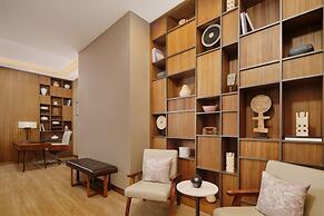 Batam Marriott Hotel Harbour Bay