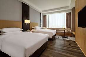 Batam Marriott Hotel Harbour Bay