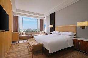 Batam Marriott Hotel Harbour Bay