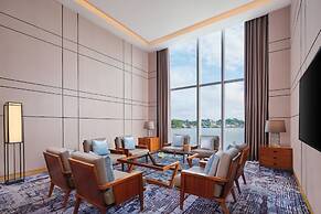 Batam Marriott Hotel Harbour Bay