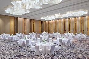 Batam Marriott Hotel Harbour Bay