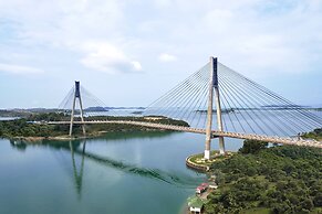 Batam Marriott Hotel Harbour Bay