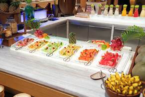 Batam Marriott Hotel Harbour Bay