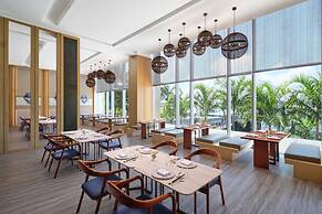 Batam Marriott Hotel Harbour Bay