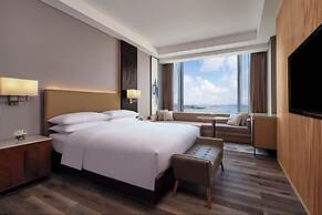 Batam Marriott Hotel Harbour Bay