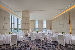 Batam Marriott Hotel Harbour Bay