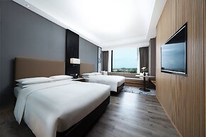 Batam Marriott Hotel Harbour Bay