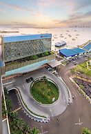 Batam Marriott Hotel Harbour Bay