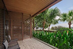 Batam Marriott Hotel Harbour Bay