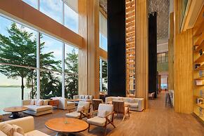 Batam Marriott Hotel Harbour Bay