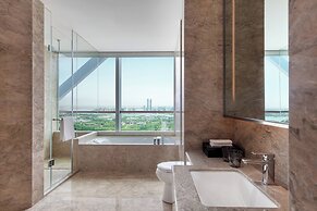 Courtyard by Marriott Yinchuan