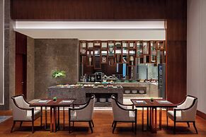 Courtyard by Marriott Yinchuan