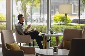 Courtyard by Marriott Yinchuan