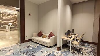 Courtyard by Marriott Yinchuan