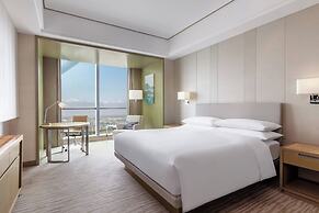 Courtyard by Marriott Yinchuan