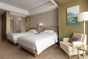 Courtyard by Marriott Yinchuan
