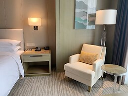 Courtyard by Marriott Yinchuan