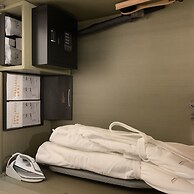 Courtyard by Marriott Yinchuan