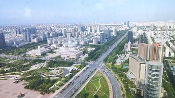 Courtyard by Marriott Yinchuan