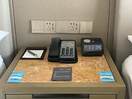 Courtyard by Marriott Yinchuan