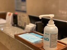 Courtyard by Marriott Yinchuan